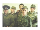 Название: Духанка
Фотоальбом: Армейка
Категория: История
Описание: С сержантом Лепетюхой

Просмотров: 2722
Комментариев: 0