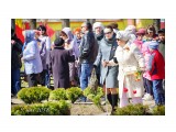 Название: 9 мая 2018 в Долинске
Фотоальбом: Охота 2018
Категория: Праздники
Фотограф: В.Дейкин

Время съемки/редактирования: 2018:05:09 22:48:57
Фотокамера: SONY - SLT-A99V
Диафрагма: f/6.3
Выдержка: 1/320
Фокусное расстояние: 2500/10



Просмотров: 4426
Комментариев: 0