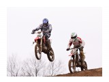 Мотокросс 20
Фотограф: Photohunter
Корсаков 9.05.2010

Просмотров: 1813
Комментариев: 2