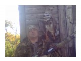Название: 02102014476
Фотоальбом: Разное
Категория: Рыбалка, охота

Просмотров: 770
Комментариев: 0