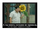 Название: У вас тоже в голове зазвучал голос В.Маркина? :))
Фотоальбом: Хахашечкой пахнуло
Категория: Демотиваторы

Просмотров: 691
Комментариев: 0