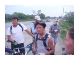 Название: DSC06537
Фотоальбом: стародубское побережье 20.06.2010
Категория: Туризм, путешествия

Время съемки/редактирования: 2010:06:20 21:01:34
Фотокамера: SONY - DSC-T100
Диафрагма: f/3.5
Выдержка: 10/400
Фокусное расстояние: 580/100
Светочуствительность: 250


Просмотров: 505
Комментариев: 0