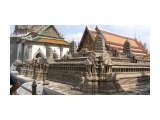Китай в Тайланде
Миниатюра китайского храма в Старом Королевском Дворце в Банкоке

Просмотров: 5262
Комментариев: 