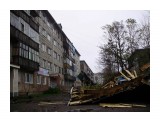 После стихии. г.Поронайск...
Сила стихии или слабость строителей?

Просмотров: 3565
Комментариев: 1