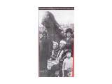 Японское население Южно-Сахалинска на митинге 1 мая 1946 года с муляжом тюленя. Лица не очень веселые...

Просмотров: 1032
Комментариев: 