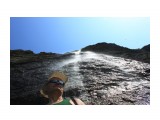 Водопад летит с высоты 42 м.. рассыпается по пути в пыль
Фотограф: vikirin

Просмотров: 2082
Комментариев: 0