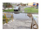 Не просыхает