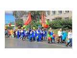 праздничное шествие на день города Долинска

Просмотров: 2775
Комментариев: 0