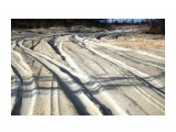 Дорога на Старый Набиль до поста.. трудный мелкий песок..
Фотограф: vikirin

Просмотров: 1434
Комментариев: 0