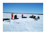 Зимняя рыбалка на Лунском..
Фотограф: vikirin

Просмотров: 2728
Комментариев: 0