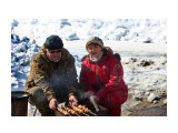 Лучше мужчины никто шашлык таким сочным не сделает..
Фотограф: vikirin

Просмотров: 2190
Комментариев: 0