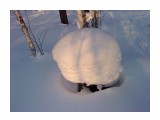 Снежный пенек
Фотограф: vikirin

Просмотров: 3988
Комментариев: 0