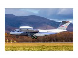 Ан-72. Пограничная служба ФСБ России.
25.10.2020

Просмотров: 1088
Комментариев: 