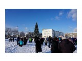 В Тымовске открывали елку
Фотограф: vikirin

Просмотров: 1465
Комментариев: 0
