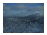 Название: 2010_0108Скала0070
Фотоальбом: Скала
Категория: Природа

Время съемки/редактирования: 2010:01:09 02:25:47
Фотокамера: FUJIFILM - FinePix F40fd  
Диафрагма: f/8.0
Выдержка: 10/18000
Фокусное расстояние: 800/100
Светочуствительность: 100


Просмотров: 696
Комментариев: 0