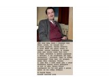 Название: Великий актёр
Фотоальбом: Мудрые мысли-7
Категория: Разное

Просмотров: 449
Комментариев: 0