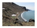 Вид с мыса Спасенный
Фотограф: Mitrofan
Впереди мыс Каменный Балаган, Рогатый, Черная Речка

Просмотров: 3164
Комментариев: 2