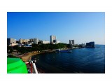 Владивосток. Набережная с колеса
Фотограф: vikirin

Просмотров: 947
Комментариев: 0