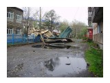 После стихии. г.Поронайск...
Сила стихии или слабость строителей?

Просмотров: 3645
Комментариев: 0