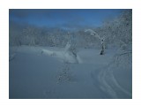 Название: 2010_0108Скала0067
Фотоальбом: Скала
Категория: Природа

Время съемки/редактирования: 2010:01:09 02:25:45
Фотокамера: FUJIFILM - FinePix F40fd  
Диафрагма: f/8.0
Выдержка: 10/20000
Фокусное расстояние: 800/100
Светочуствительность: 100


Просмотров: 773
Комментариев: 0