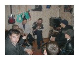 после концерта
Фотограф: фотохроник

Просмотров: 985
Комментариев: 0