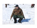 Под слепящим солнцем
Фотограф: vikirin

Просмотров: 1743
Комментариев: 0