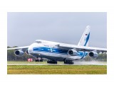 Ан-124 Руслан. Волга-Днепр.
03.10.2020.

Просмотров: 1103
Комментариев: 