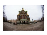 Храм Воскресения Христова (Спас на крови)
Фотограф: В.Дейкин

Просмотров: 2320
Комментариев: 0