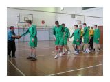 Название: Первая игра, первое приветствие
Фотоальбом: Волейбол в зачет Спартакиады городов и районов
Категория: Спорт
Фотограф: Олеся

Время съемки/редактирования: 2007:06:10 10:45:56
Фотокамера: OLYMPUS CORPORATION - C765UZ
Диафрагма: f/2.8
Выдержка: 10/250
Фокусное расстояние: 68/10
Светочуствительность: 125

Описание: Перед игрой со сборной Холмска

Просмотров: 1293
Комментариев: 0
