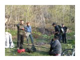Название: S7300988
Фотоальбом: 1.06.11. Вверх по украинской...
Категория: Природа

Время съемки/редактирования: 2007:04:09 18:44:03
Фотокамера: Samsung Techwin - 
Диафрагма: f/2.8
Выдержка: 1/250
Фокусное расстояние: 58/10
Светочуствительность: 80


Просмотров: 981
Комментариев: 0