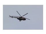 Вертолеты летали как маршрутки каждый час..
Фотограф: vikirin

Просмотров: 2059
Комментариев: 0