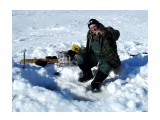 Зимняя рыбалка на Лунском..
Фотограф: vikirin

Просмотров: 3276
Комментариев: 0