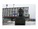 Чехов, это наше всё...
Бюст А.Чехову в центре Александровска-Сахалинского

Просмотров: 3584
Комментариев: 