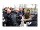 Горячий чай.
Фотограф: luxagen
Организаторам уважуха!

Просмотров: 382
Комментариев: 0