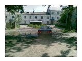 Название: Номер гад не моет...
Фотоальбом: Солнечная охота!
Категория: Авто, мото

Фотокамера: Nokia - E51
Диафрагма: f/3.2
Фокусное расстояние: 49/10


Описание: Где то в районе Хлебной... Кроун 95 года.

Просмотров: 2159
Комментариев: 0