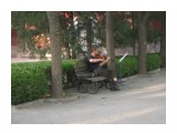Название: Пекин. улицы
Фотоальбом: Пекин 2011
Категория: Туризм, путешествия

Время съемки/редактирования: 2011:05:13 21:44:18
Фотокамера: Canon - Canon DIGITAL IXUS i5
Диафрагма: f/2.8
Выдержка: 1/60
Фокусное расстояние: 205/32



Просмотров: 700
Комментариев: 0