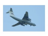 Ил-76МД
Фотограф: NIK

Просмотров: 658
Комментариев: 0