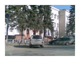 Название: 3
Фотоальбом: Нарушители
Категория: Авто, мото

Фотокамера: Nokia - E51
Диафрагма: f/3.2
Фокусное расстояние: 49/10


Описание: Областной суд. Почему? Обратите внимание на знак... Мы потому что быдло, а они небожители и закона для них нет.

Просмотров: 2264
Комментариев: 0