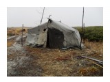 Пастухи-оленеводы жили в палатках

Просмотров: 2252
Комментариев: 