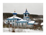 старая церковь
златоуст

Просмотров: 500
Комментариев: 0