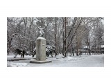 Памятник Юре Гагарину. Южно-Сахалинск.
Фотограф: Luxagen

Просмотров: 2126
Комментариев: 0