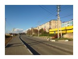 IMG_2841
Город Холмск. Вот как выглядит объездная дорога по улице Победы ровно через год с начала её реконструкции.

Просмотров: 727
Комментариев: 