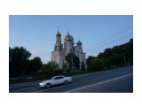 Владивосток вечерний...
Фотограф: vikirin

Просмотров: 1015
Комментариев: 0