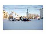 Название: Скоро Новый год!
Фотоальбом: МАКАРОВ-ГОРОДОК
Категория: Разное

Время съемки/редактирования: 2012:08:15 11:27:19
Фотокамера: NIKON CORPORATION - NIKON D700
Диафрагма: f/7.1
Выдержка: 10/12500
Фокусное расстояние: 380/10



Просмотров: 3036
Комментариев: 0