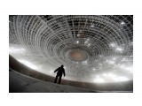 Название: Мемориал в болгарском заповеднике Бузлуджа.
Фотоальбом: Самые красивые заброшенные места в мире.
Категория: Туризм, путешествия

Просмотров: 760
Комментариев: 0