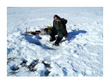 Зимняя рыбалка на Лунском..
Фотограф: vikirin

Просмотров: 3074
Комментариев: 0