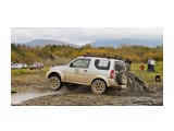 Jump Jimny
Фотограф: Photohunter
"Suzuki Club Сахалин" представляет парный спринт "Jimny Battle #3"

Просмотров: 1504
Комментариев: 0