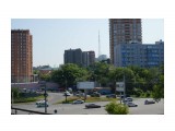 Владивосток. из окна автобуса
Фотограф: vikirin

Просмотров: 935
Комментариев: 0