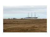 Название: Люди тянуться к Палладе.
Фотоальбом: Парусник Паллада в Невельске
Категория: Море
Фотограф: luxagen

Время съемки/редактирования: 2012:06:25 00:02:09
Фотокамера: Canon - Canon EOS 30D
Диафрагма: f/13.0
Выдержка: 1/200
Фокусное расстояние: 55/1



Просмотров: 773
Комментариев: 0