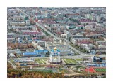 Остров Сахалин, XXI век...
Взгляд на современный Южно-Сахалинск...

Просмотров: 2729
Комментариев: 1